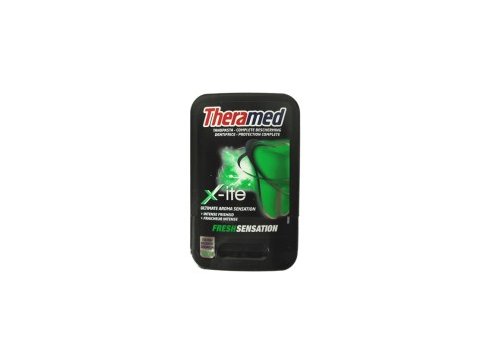 THERAMED TANDPASTA 75 ML X-ITE FRESH SENSATION