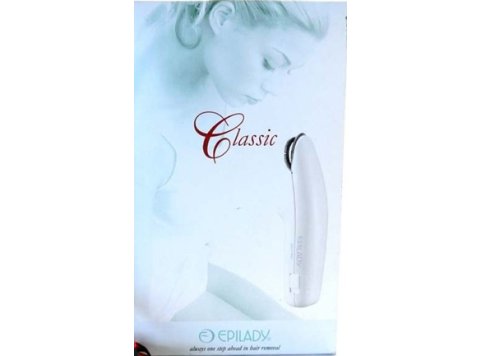 EPILADY CLASSIC STANDAARD APPARAAT