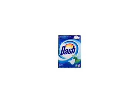 DASH WASPOEDER 2,600KG 40SC WASDRAADFRIS
