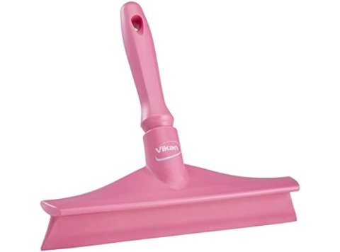 VIKAN TAFEL VLOERTREKKER ULTRA HYGIENE ROOS