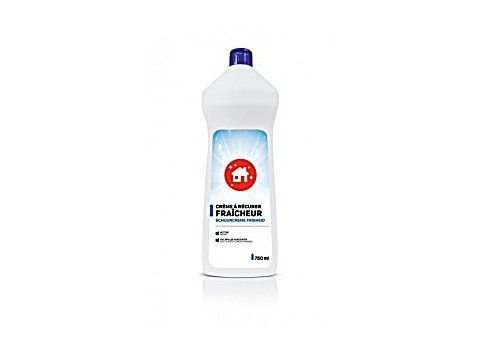 ZMK SCHUURCREME AMMONIAK 750 ML