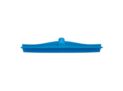VIKAN VLOERWISSER EENBLADIG 40 CM BLAUW