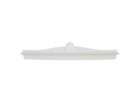 VIKAN VLOERWISSER EENBLADIG 40 CM WIT