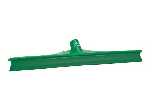 VIKAN VLOERWISSER EENBLADIG 50 CM GROEN