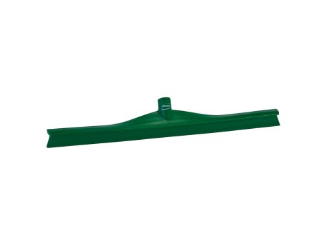 VIKAN VLOERWISSER EENBLADIG 60CM GROEN