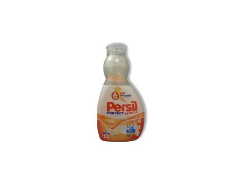 PERSIL VLOEIBAAR WASMIDDEL 26 SC. 858ML JASMIJN & LEMOENGRAS
