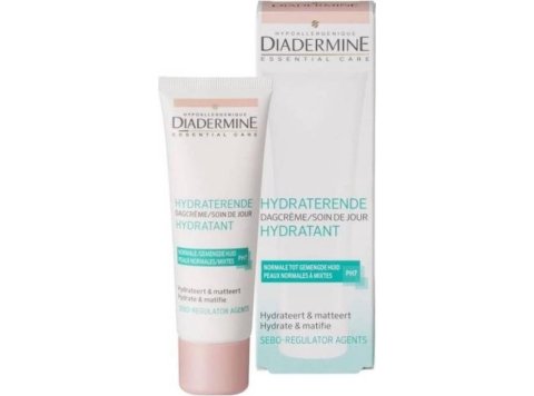 DIADERMINE DAGCREME PH 7 50 ML