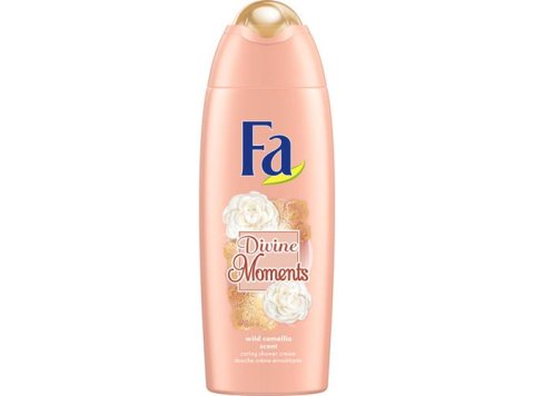 FA DOUCHEGEL 250ML DIVINE MOMENTS