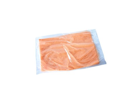 STOFWISDOEKJES ORANJE 10 ST 40 CM X 25 CM
