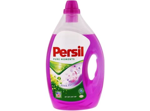 PERSIL VLOEIBAAR WASMIDDEL 50SC 2,5L PINK PASSION