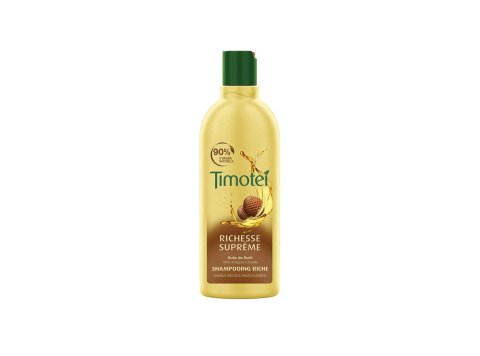 TIMOTEI SHAMPOO 300ML RICHESSE SUPREME