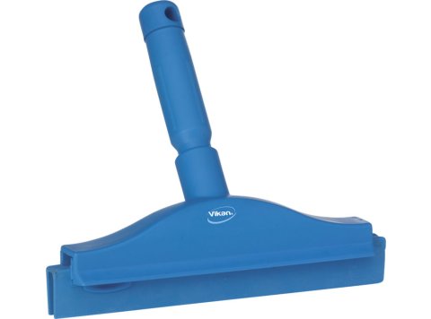 VIKAN HANDTREKKER TWEEBLADIG BLAUW