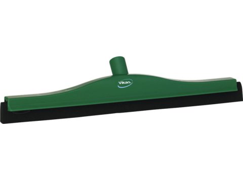 VIKAN VLOERWISSER VAST GROEN 50CM