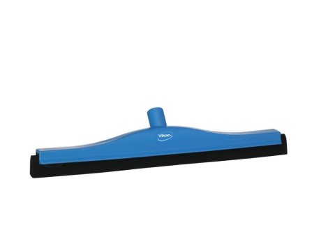VIKAN VLOERWISSER VAST BLAUW 60CM