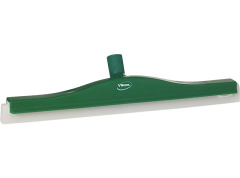 VIKAN VLOERWISSER FLEXIBEL GROEN 50CM