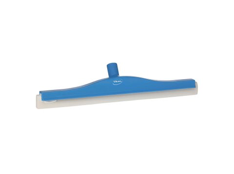 VIKAN VLOERWISSER FLEXIBEL BLAUW 50CM