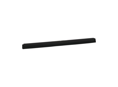 VERVANGRUBBER VIKAN ZWART 70CM