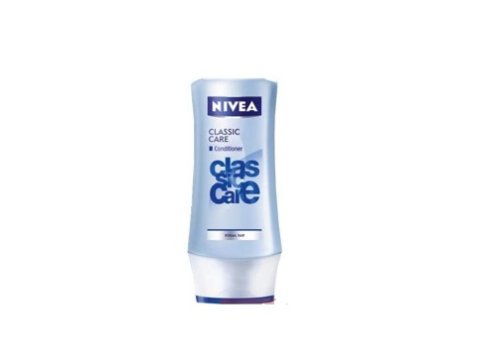 NIVEA CONDITIONER CLASSIC CARE 200 ML