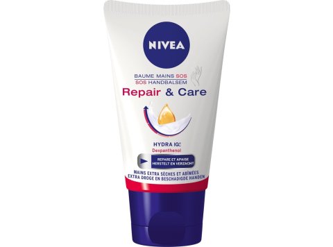 NIVEA HAND CREME SOS 50ML