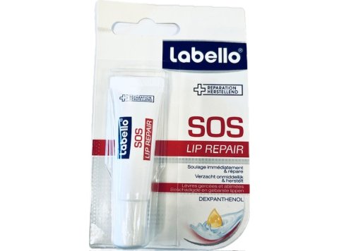 LABELLO SOS LIP BALM 10ML