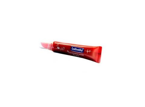 LABELLO LIP BALM TUBE GLAMOROUS GLOSS RED RUBY 8,5 ML