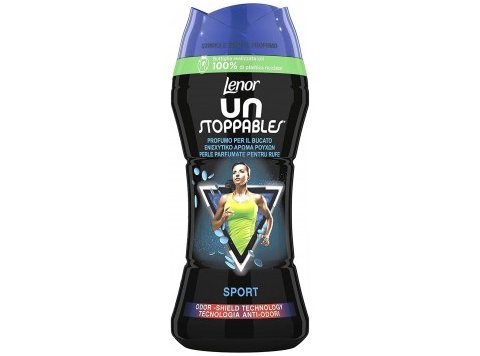LENOR UNSTOPPABLES SPORT 210G