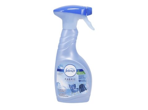 FEBREZE TEXTIEL VERFRISSER SPRAY 500ML CLASSIC