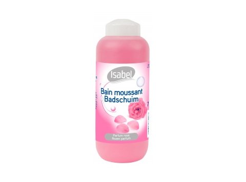 ISABEL BADSCHUIM ROZEN 750 ML