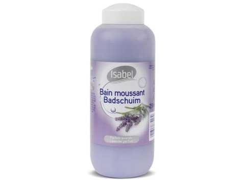 ISABEL BADSCHUIM LAVENDEL 750 ML