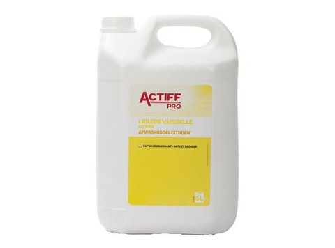 ACTIFF PRO AFWAS CITROEN 5L