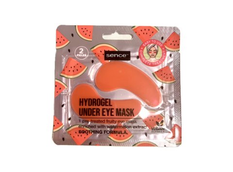 SENCE UNDER-EYE MASKER HYDROGEL WATERMELON 6ML