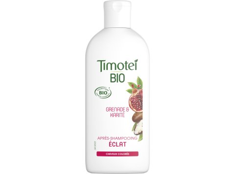 TIMOTEI BIO APRES SHAMPOO 250ML ECLAT