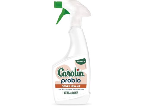 CAROLIN PROBIO ONTVETTER SPRAY 500ML