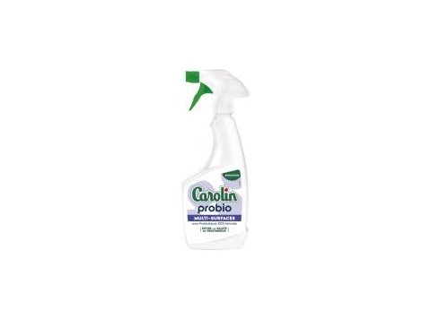 CAROLIN PROBIO MULTI-OPPERVLAK SPRAY 500ML