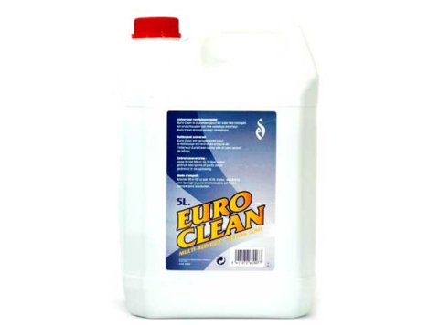 EURO-CLEAN 5 LITER
