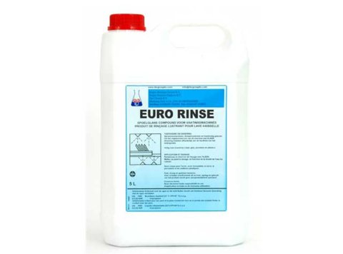 EURO NASPOELMIDDEL 5 LITER