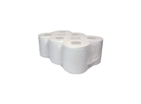POETSROL 1-L WIT 6 ROL (1357)