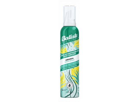 BATISTE DROOG CONDITIONER MOUSSE 100ML ORIGINAL