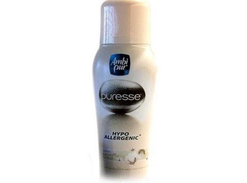 AMBI PUR PURESSE SPRAY 300 ML COTTON