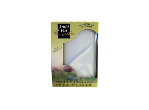 AMBI PUR PERMANENTE AIR FRESHENER COUNTRY FLOWERS