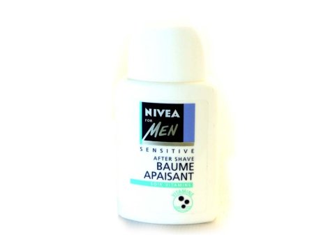 NIVEA FOR MEN AFTER SHAVE BALSEM 30 ML