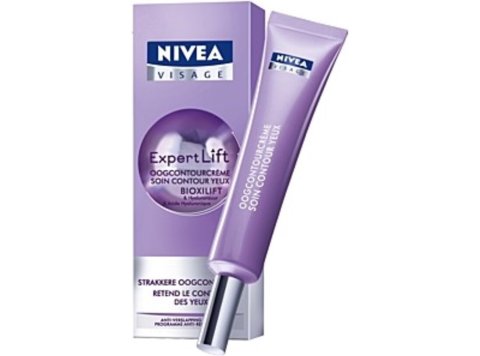 NIVEA VISAGE EXPERT LIFT OOGCREME 15 ML