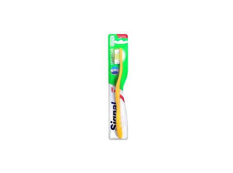SIGNAL TANDENBORSTEL MEDIUM EASY CLEAN