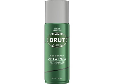 BRUT DEODORANT ORIGINAL 200 ML