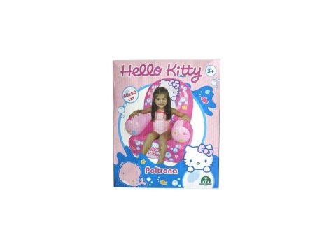 HELLO KITTY OPBLAASBARE ZETEL
