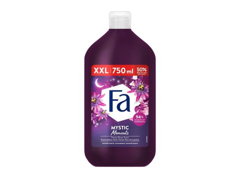 FA DOUCHE MYSTIC MOMENTS 750ML XXL