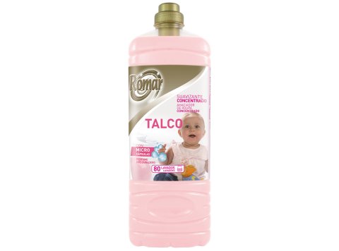 ROMAR SOFT WASVERZACHTER 2L TALK 72 WASBEURTEN