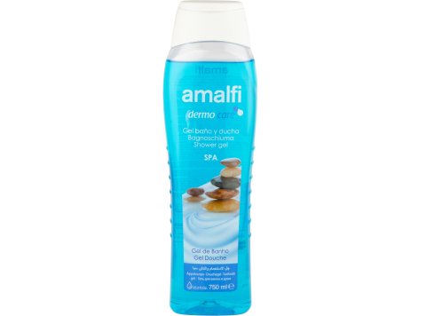 AMALFI DOUCHE SPA 750ML