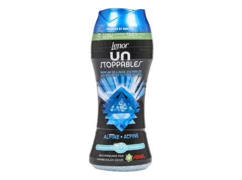 LENOR UNSTOPPABLES 224GR ALPINE