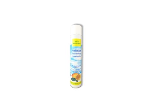 ZMK LUCHTVERFRISSER CITROEN 750ML